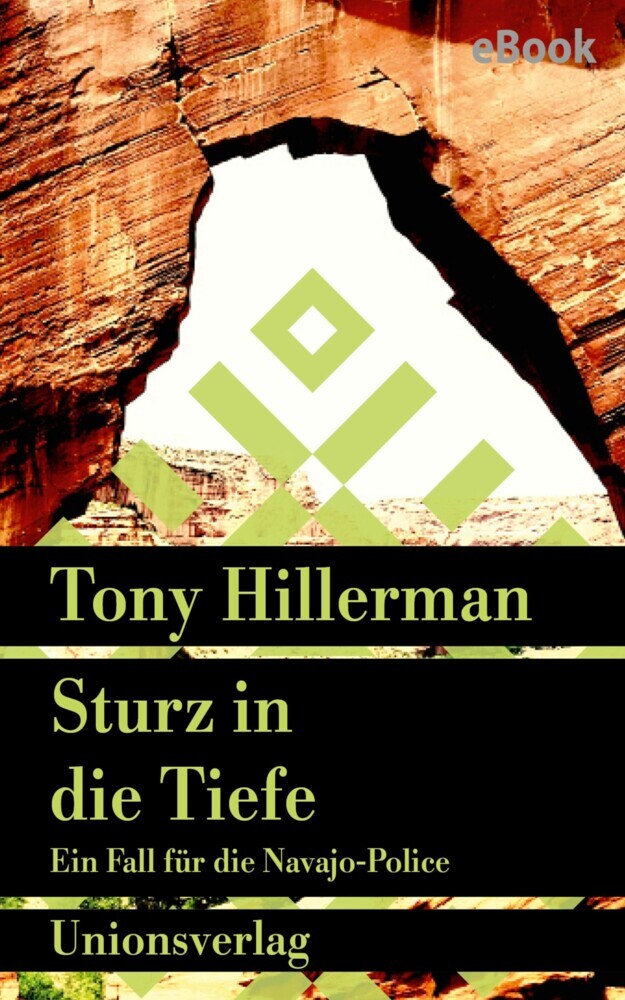 Sturz in die Tiefe main product photo