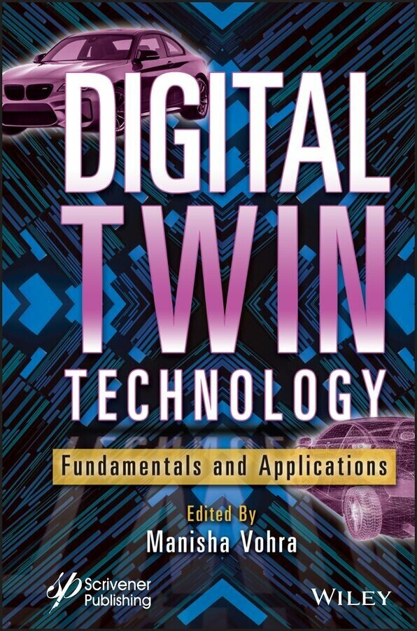 Digital Twin Technology main product photo