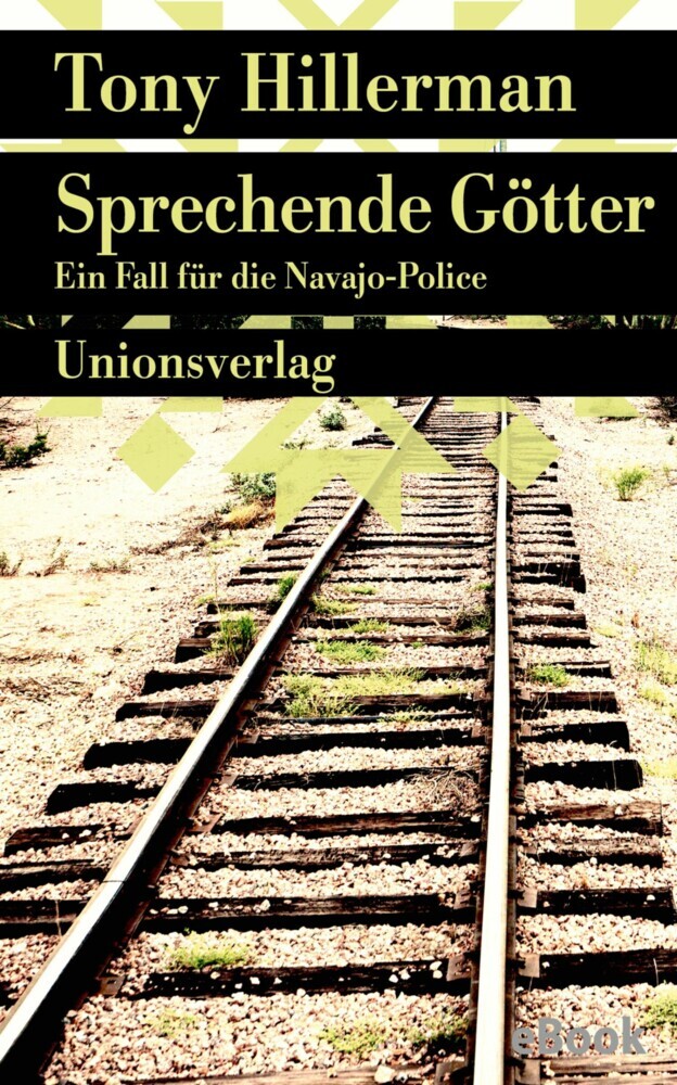 Sprechende Götter main product photo