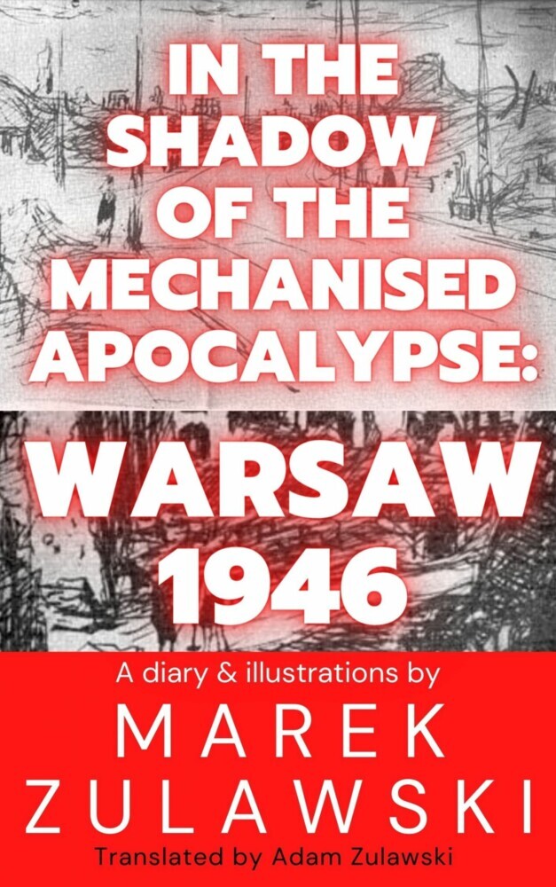 In the Shadow of the Mechanised Apocalypse main product photo