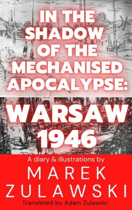 In the Shadow of the Mechanised Apocalypse