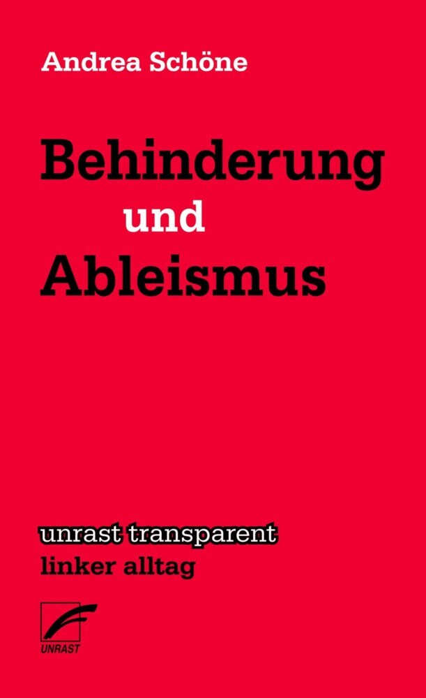 Behinderung und Ableismus main product photo