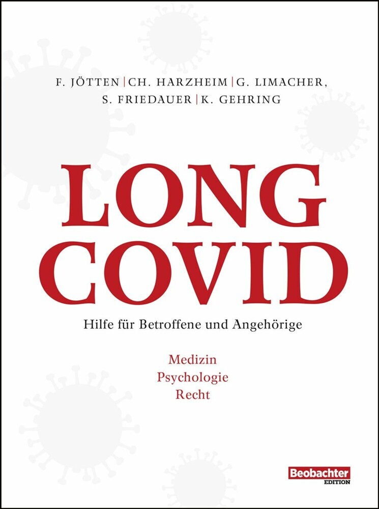 Long Covid main product photo