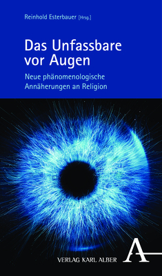 Das Unfassbare vor Augen main product photo