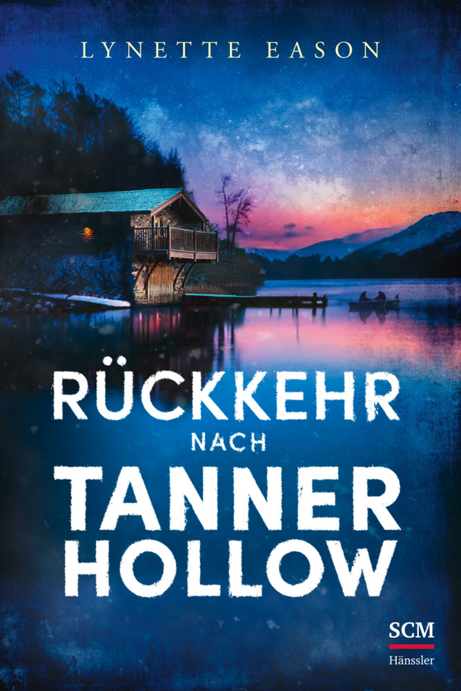 Rückkehr nach Tanner Hollow main product photo