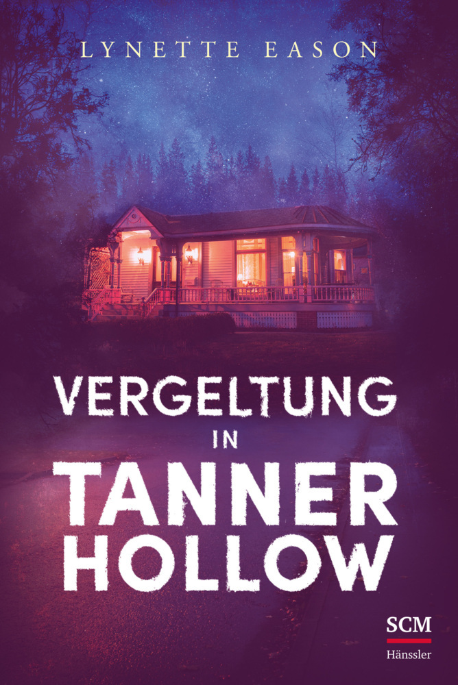 Vergeltung in Tanner Hollow main product photo
