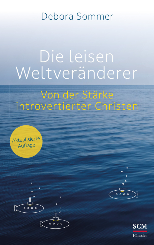 Die leisen Weltveränderer main product photo