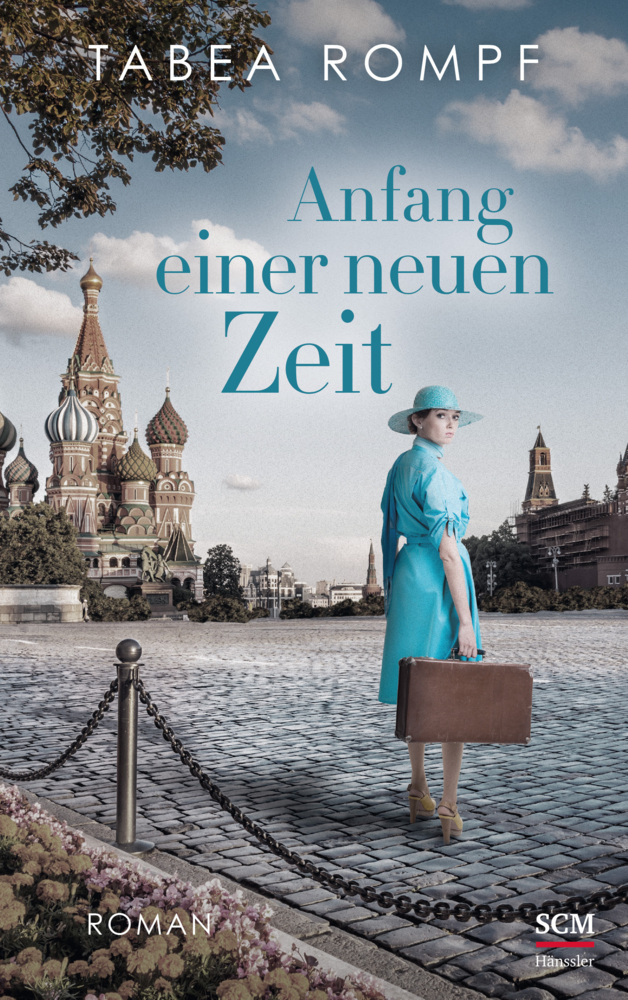Anfang einer neuen Zeit main product photo