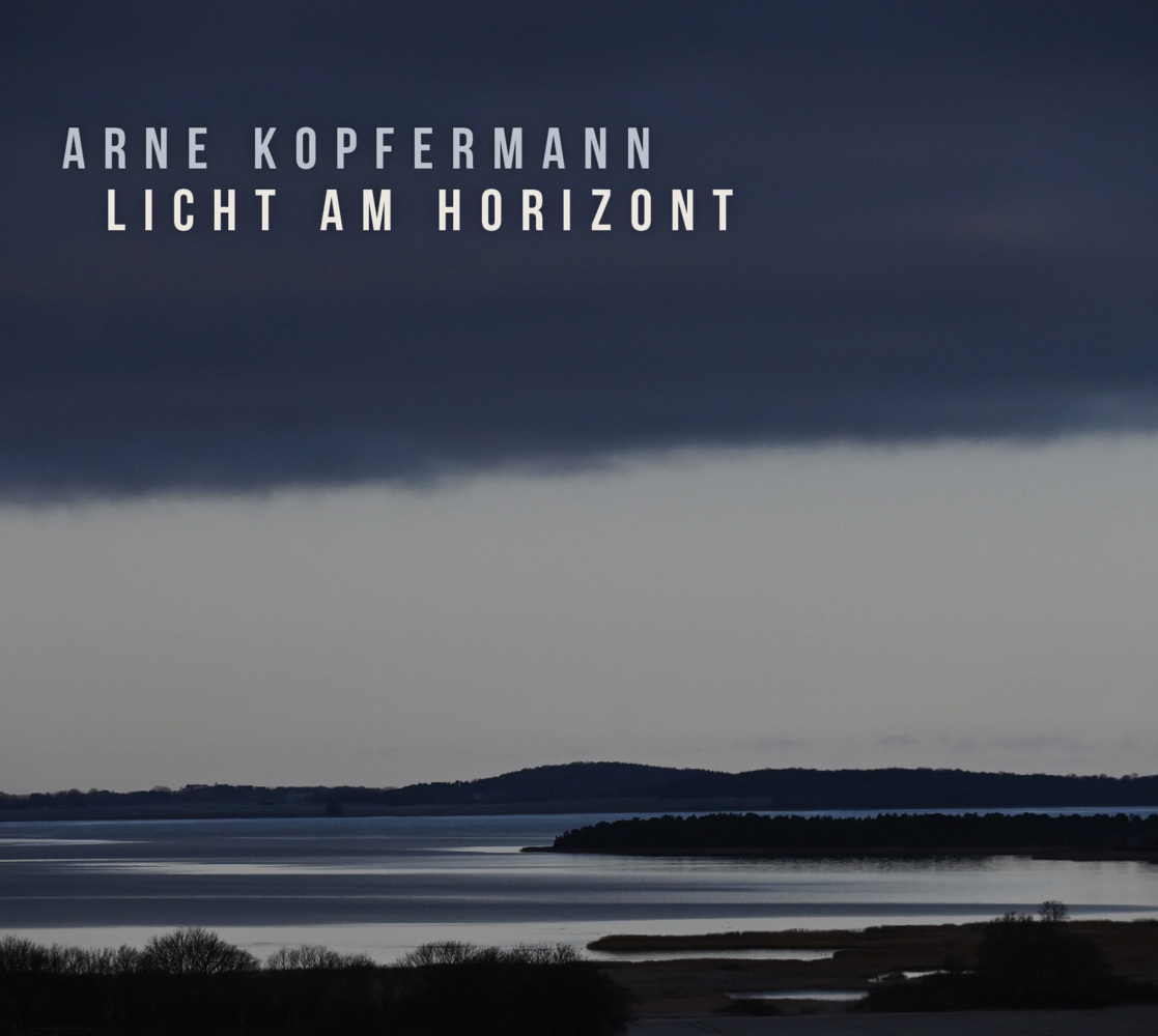 Licht am Horizont, Audio-CD main product photo