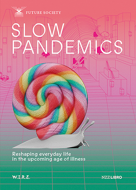 Slow Pandemics main product photo
