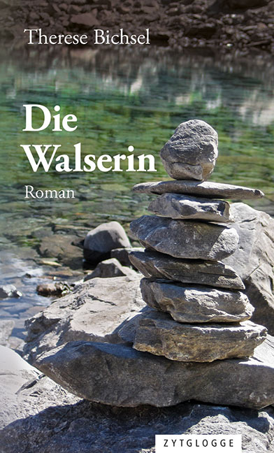 Die Walserin main product photo