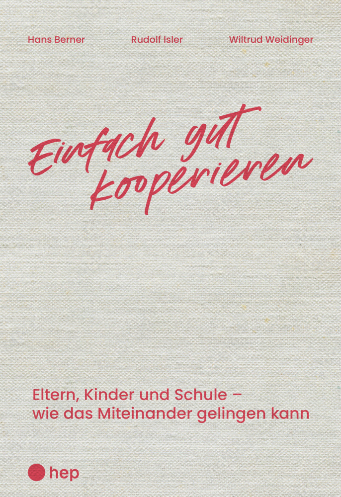 Einfach gut kooperieren main product photo