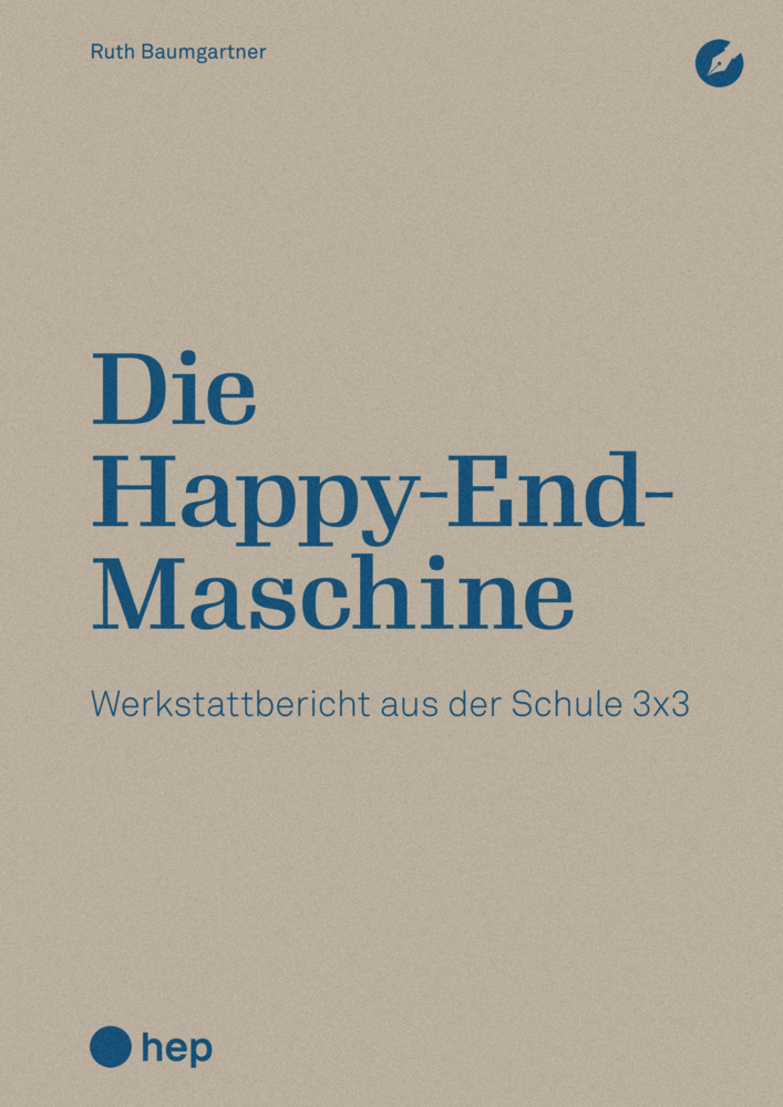 Die Happy-End-Maschine main product photo