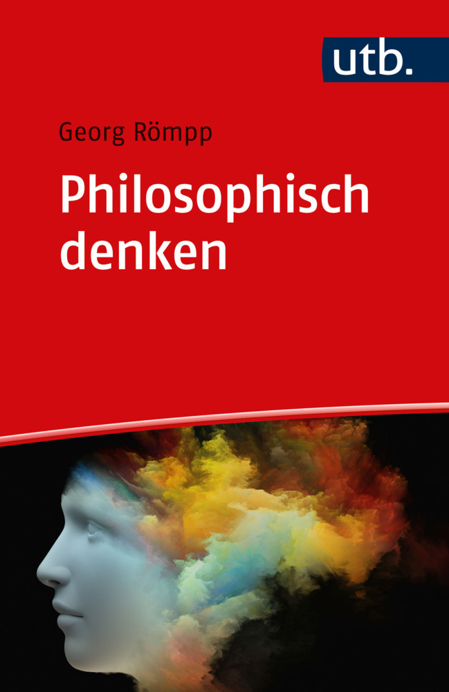 Philosophisch denken main product photo