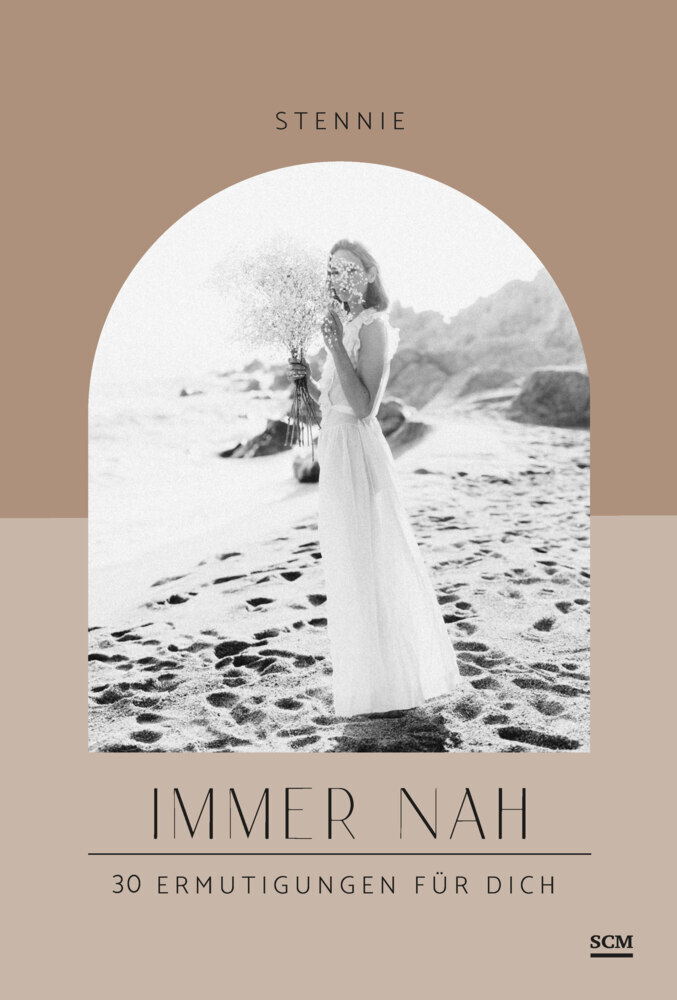 Immer nah main product photo