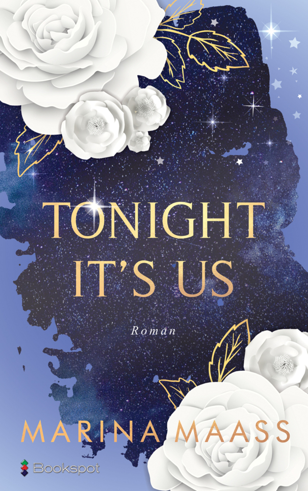 Tonight It's Us main product photo