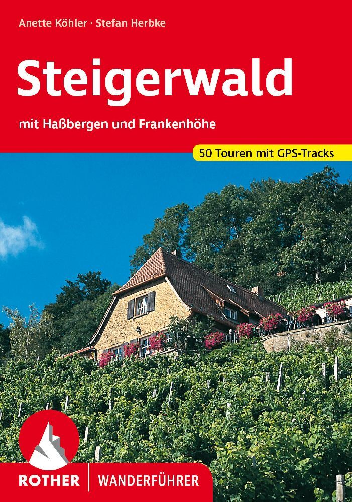 Steigerwald main product photo