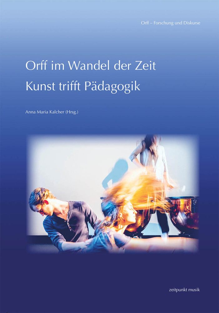 Orff im Wandel der Zeit main product photo