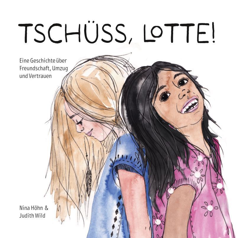 Tschüss, Lotte main product photo