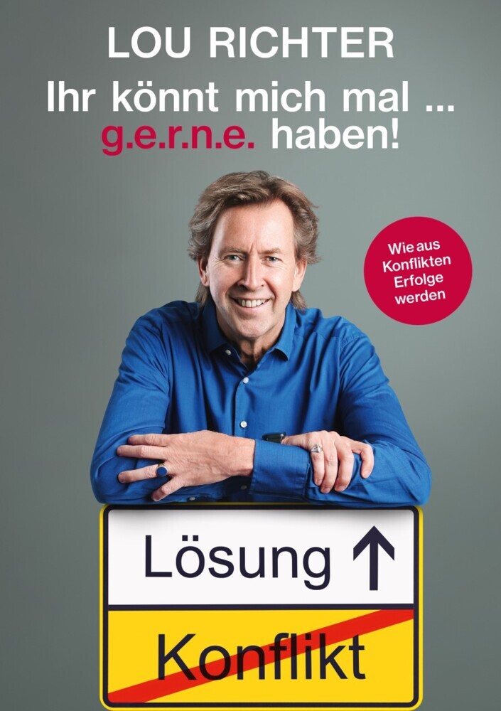 Ihr könnt mich mal ... g.e.r.n.e. haben! main product photo
