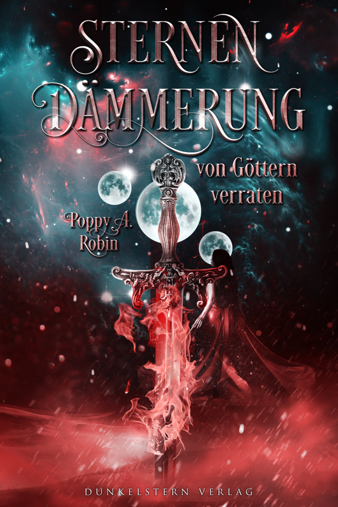 Sternendämmerung main product photo