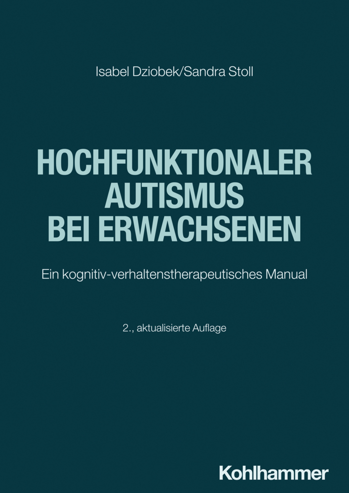 Hochfunktionaler Autismus bei Erwachsenen main product photo