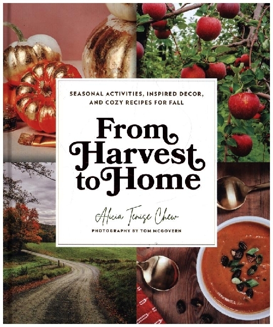 From Harvest to Home main product photo