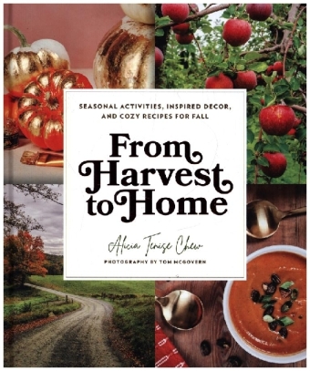 From Harvest to Home
