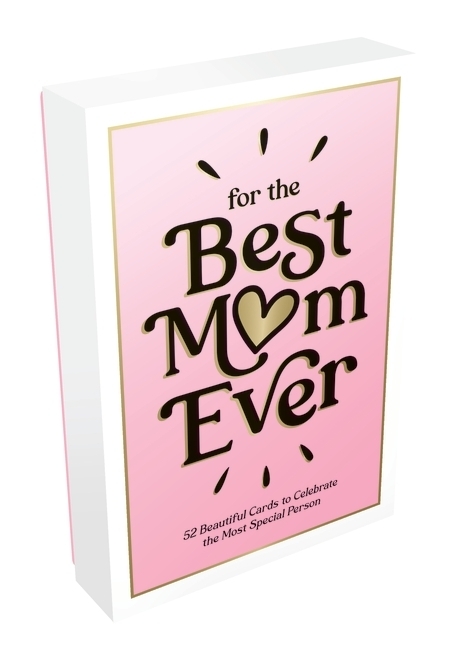 For the Best Mum Ever. main product photo