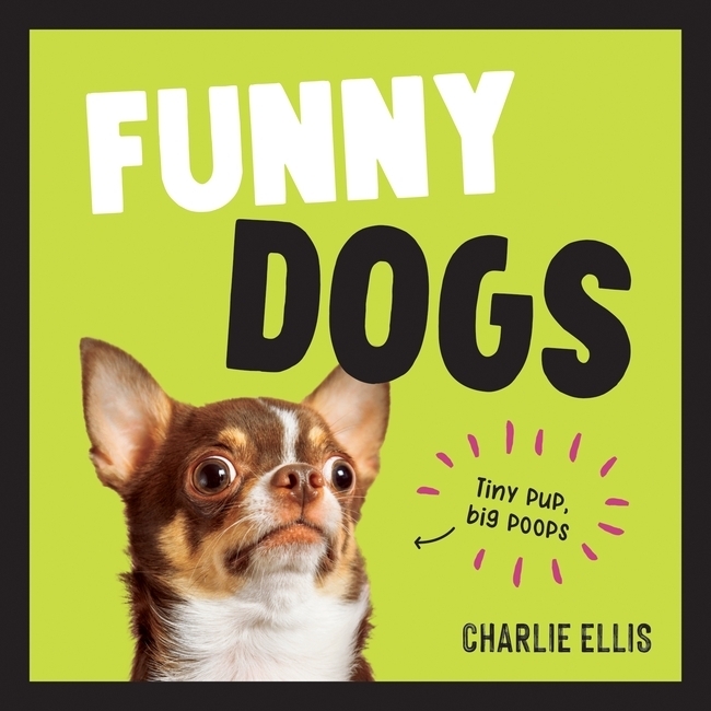Funny Dogs. main product photo