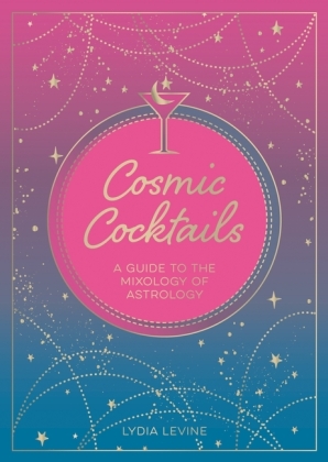 Cosmic Cocktails.