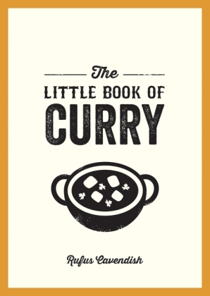 Little Book of Curry.