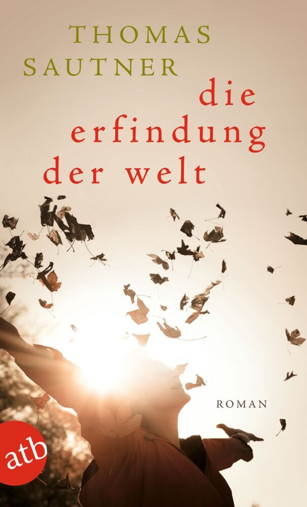 Die Erfindung der Welt main product photo