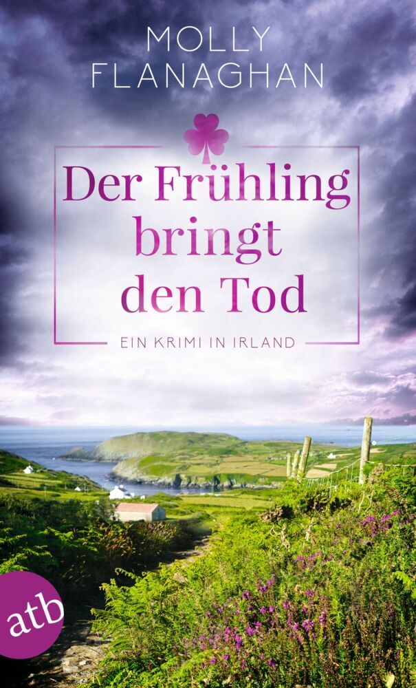 Der Frühling bringt den Tod main product photo