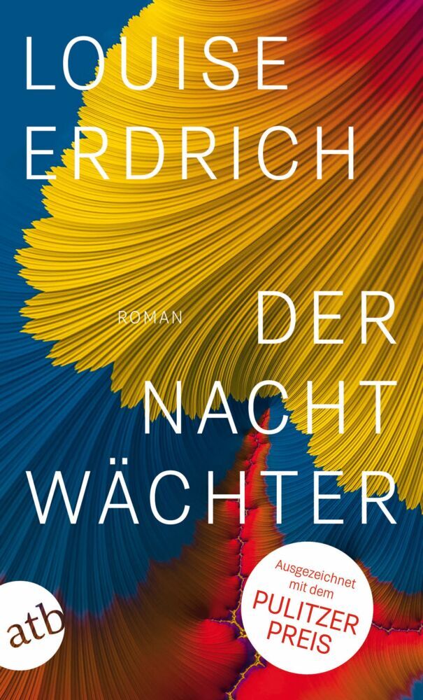 Der Nachtwächter main product photo