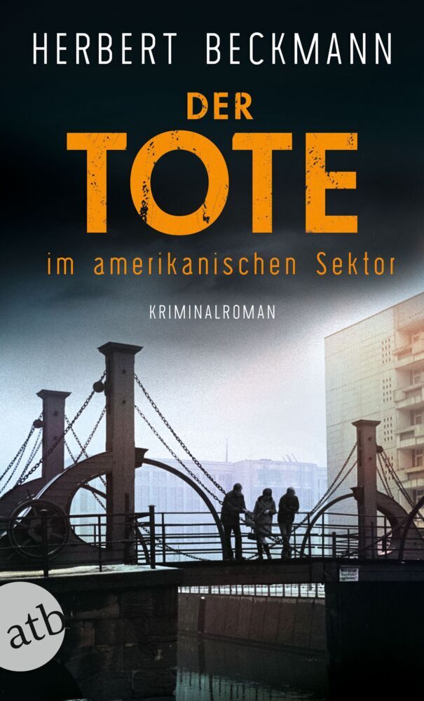 Der Tote im amerikanischen Sektor main product photo