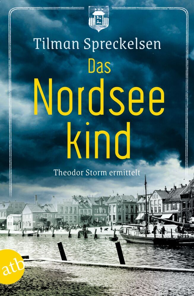 Das Nordseekind main product photo