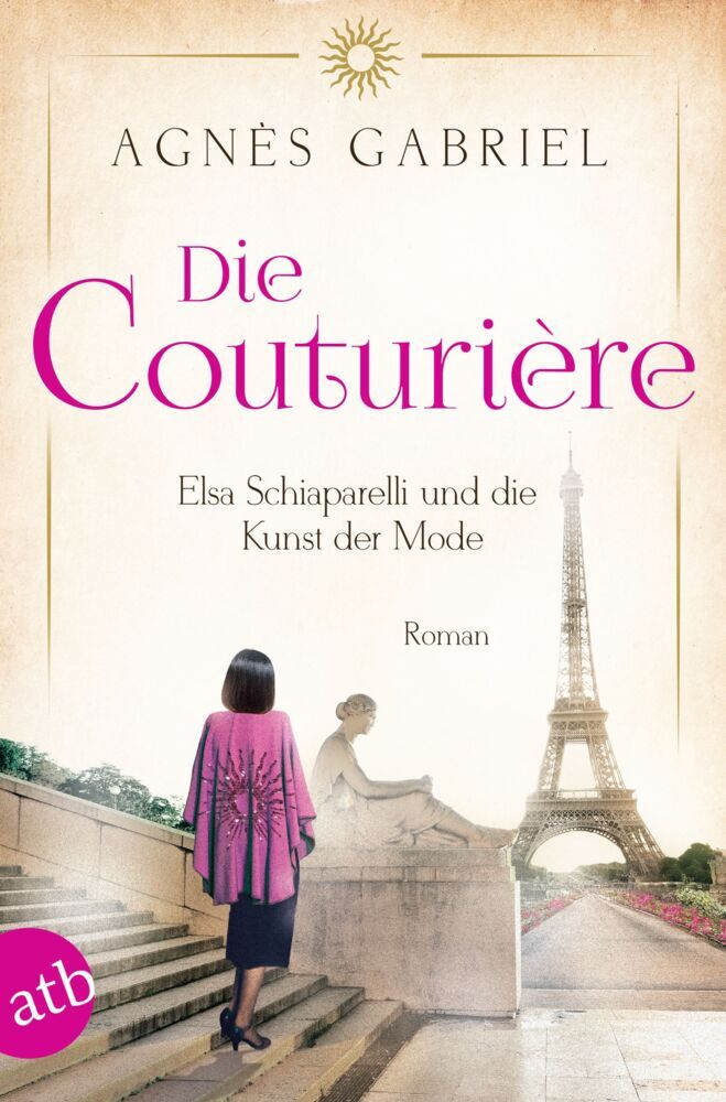 Die Couturière main product photo