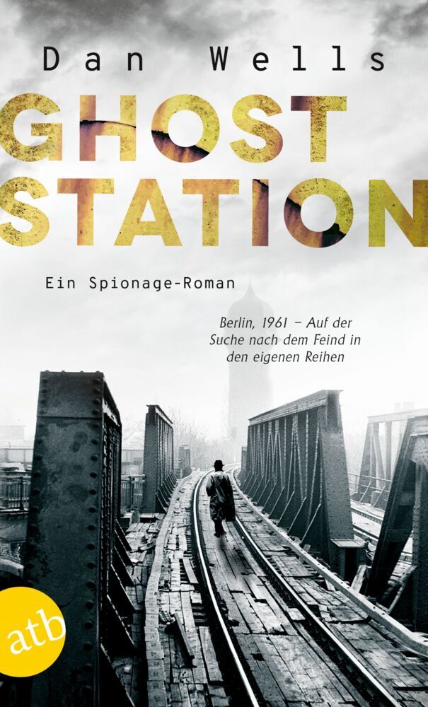 Ghost Station main product photo