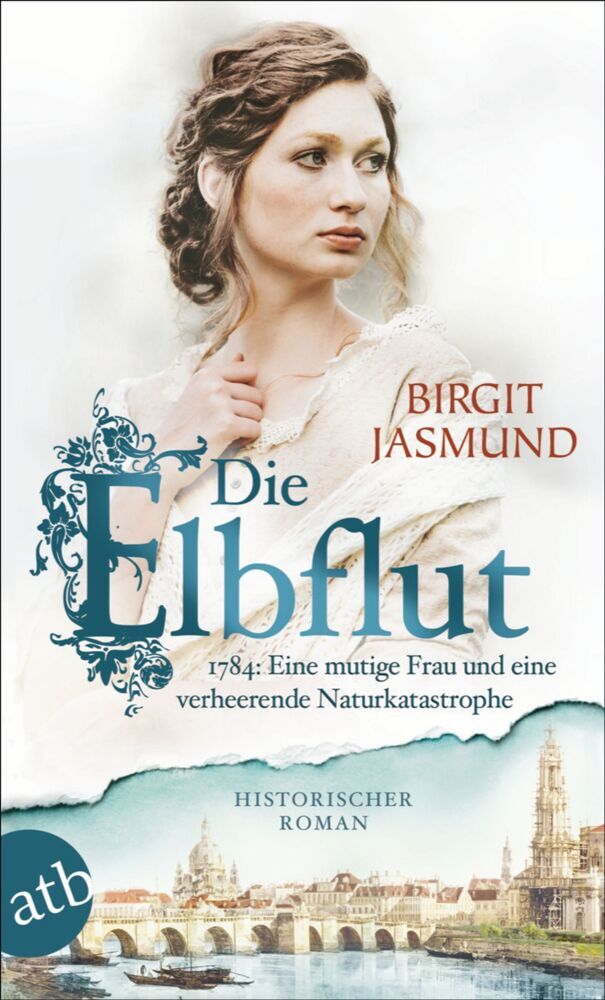 Die Elbflut main product photo