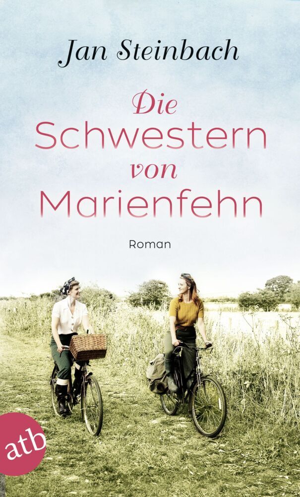 Die Schwestern von Marienfehn main product photo