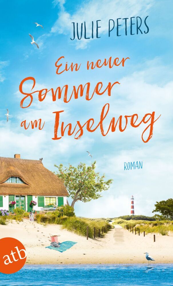 Ein neuer Sommer am Inselweg main product photo