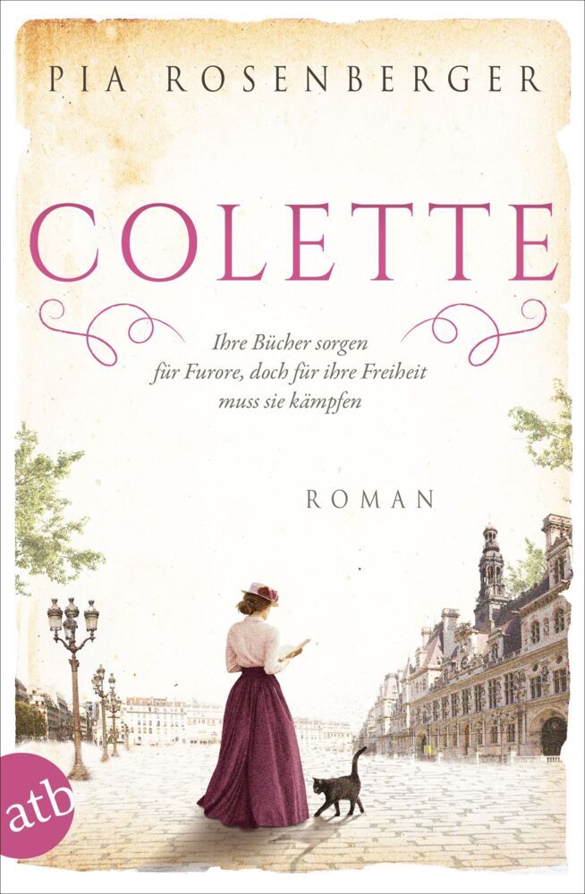 Colette main product photo