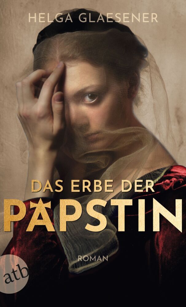 Das Erbe der Päpstin main product photo