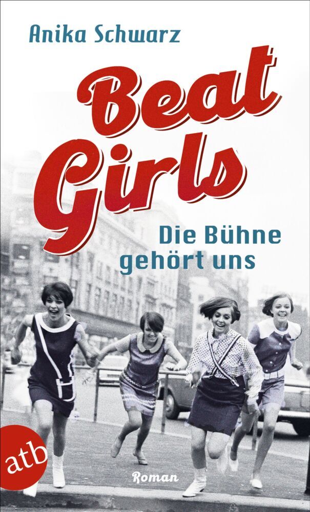 Beat Girls - Die Bühne gehört uns main product photo