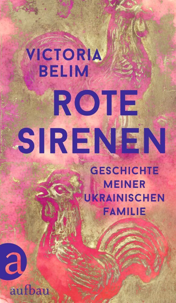 Rote Sirenen main product photo