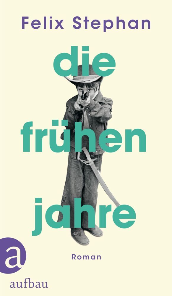Die frühen Jahre main product photo