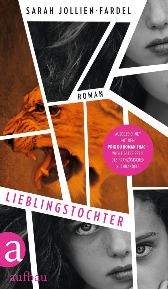 Lieblingstochter main product photo