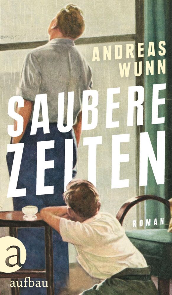 Saubere Zeiten main product photo