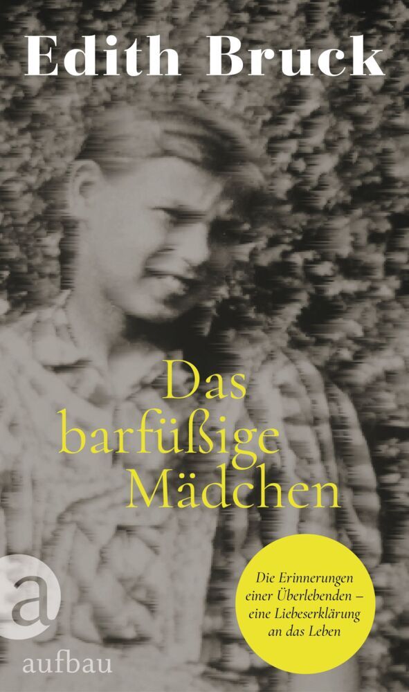Das barfüßige Mädchen main product photo